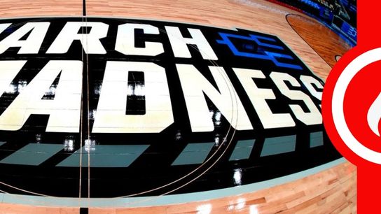 NCAA tourneys expand to 76 teams taken in Rochester, N.Y.